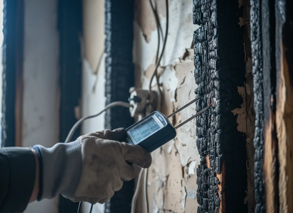 Fire Damage Restoration Mouthcard, KY FAQs